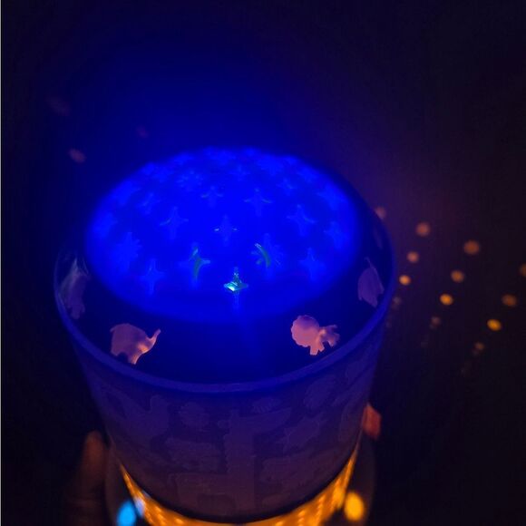 Fisher Price Discontinued White Noise Music Deluxe Soother Sound Machine - Picture 15 of 16